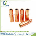 TOBERAS HEAVY DUTY TIPO TWECO® 200 AMP – CM INDUSTRIES®