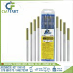 TUNGSTENO 1.5% LANTANO (EWLa-1.5)