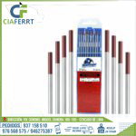 TUNGSTENO 2% THORIATED (EWTh-2)