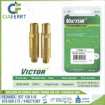 VALVULA ANTI RETORNO VICTOR FBR 1