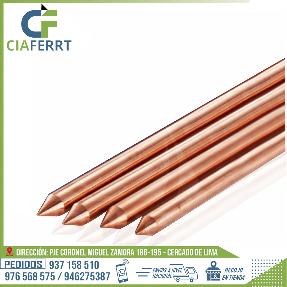 VARILLAS-DE-COBRE-ELECTROLITICO.jpg VARILLAS DE COBRE ELECTROLÍTICO - Imagen 1