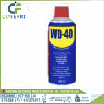 WD-40® MULTIUSO - SPRAY AFLOJA TODO